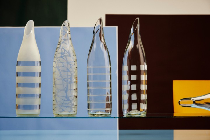 Produkte Glasware 2i