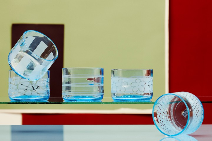 Produkte Glasware 2k