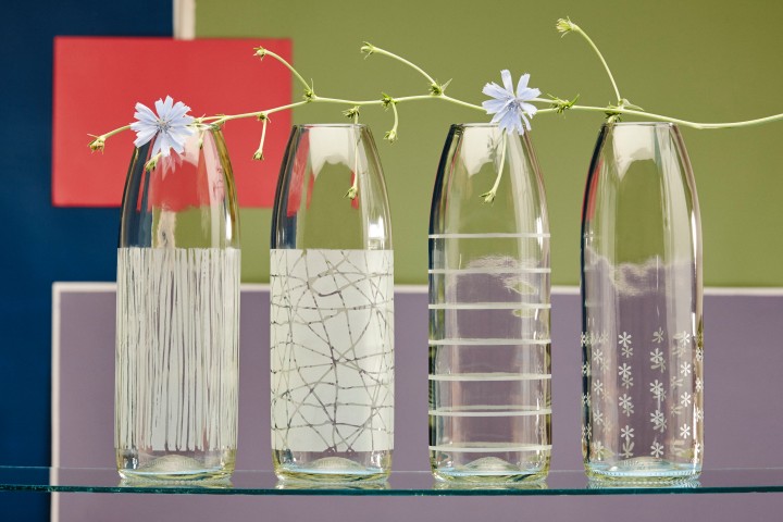 Produkte Glaswaren 1