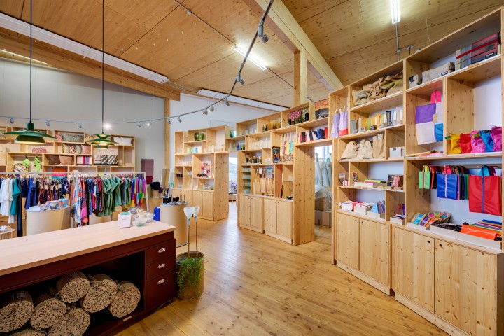 TV GM MF91735 6 7 8 9 Fusion Innenraum