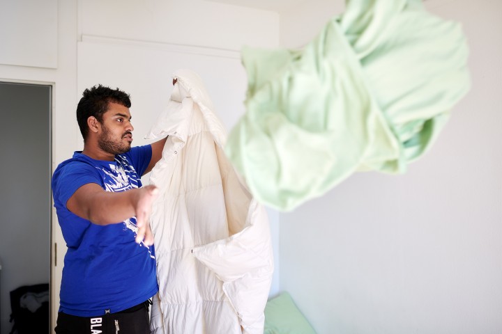 Betrieb Betreutes Wohnen 2 v2